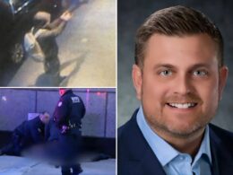 UnitedHealthcare CEO Fatally Shot in Targeted Midtown Attack [VIDEO]