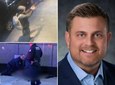 UnitedHealthcare CEO Fatally Shot in Targeted Midtown Attack [VIDEO]