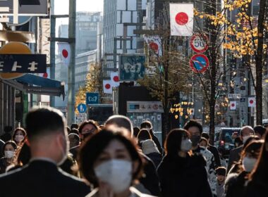 Tokyo Embraces 4-Day Workweek to Boost Family Time And Combat Low Fertility Rates