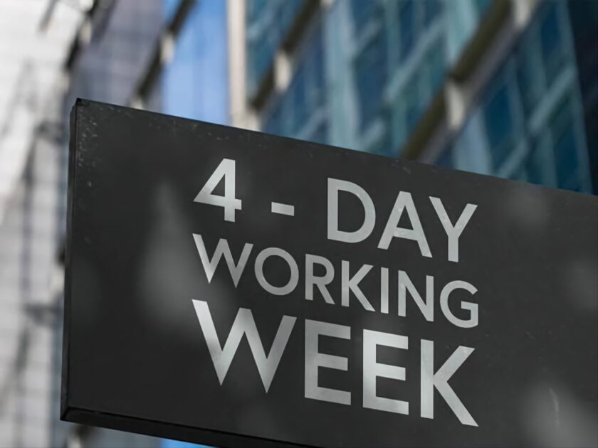 Tokyo Embraces 4-Day Workweek to Boost Family Time And Combat Low Fertility Rates Studies show 4-day workweek boost productivity and employee well-being.