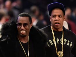 Jay-Z and Diddy Accused of Raping 13-Year-Old at 2000 MTV VMAs Afterparty