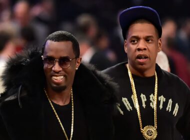 Jay-Z and Diddy Accused of Raping 13-Year-Old at 2000 MTV VMAs Afterparty