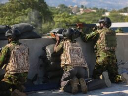 Massacre in Cité Soleil: Gang Kills Over 110 Elderly Accused of Witchcraft