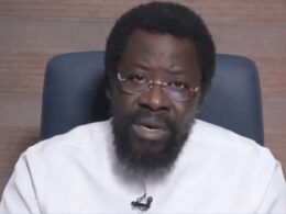 BREAKING: Court Declines Dele Farotimi’s Bail Application, Extends Detention ourt Declines Dele Farotimi’s Bail Application