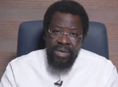 ourt Declines Dele Farotimi’s Bail Application