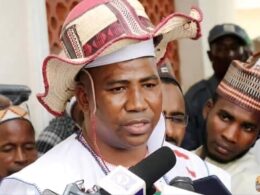 Miyetti Allah Leader Arrested by Nigerian Army, Family Cries Out