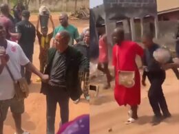 Pastor Arrested in Edo State Over 11-Year Bedroom Affair with Married Woman