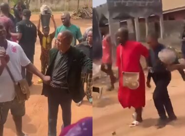 Pastor Arrested in Edo State Over 11-Year Bedroom Affair with Married Woman