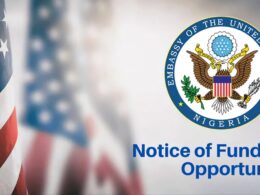 U.S. Embassy Announces $175,000 Education Grant for Nigerian Students
