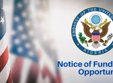 U.S. Embassy Announces $175,000 Education Grant for Nigerian Students