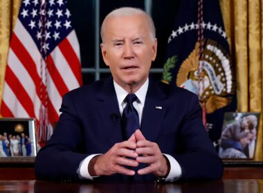 Joe Biden Sets Record with 1,500 Commutations, 39 Pardons Amid Controversy