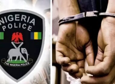 Benue Police Arrest Lecturer Over Alleged Role in Colleague’s Wife’s Kïdnäp