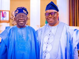 Tinubu, AGF, Akpabio Sued Over Alleged Breach of Constitutional Procedures Tinubu, AGF, Akpabio Sued Over Alleged Breach of Constitutional Procedures