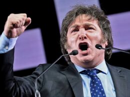 From Economic Turmoil to Historic Surplus: President Javier Milei Ends 123-Year Budget Deficit