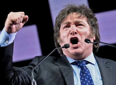 From Economic Turmoil to Historic Surplus: President Javier Milei Ends 123-Year Budget Deficit