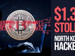 North Korean Hackers Steal $1.3 Billion In Cryptocurrency In 2024