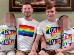 MONSTERS EXPOSED: Gay Couple Gets 100 Years for Horrific Räpë of Their Adopted Sons Exposed: Gay Couple Gets 100 Years for Horrific Räpë of Their Adopted Sons