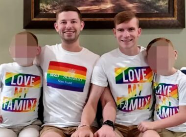 Exposed: Gay Couple Gets 100 Years for Horrific Räpë of Their Adopted Sons