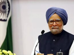 JUST IN: Manmohan Singh, India’s Former Prime Minister, Dies At 92 Manmohan Singh, India’s Former Prime Minister, Dies at 92