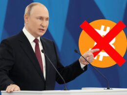 Russia Bans Crypto Mining in 10 Regions Over Energy Concerns