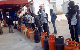 Breaking News: Nigeria Customs Eliminates Taxes on Cooking Gas—What This Means Breaking News: Nigeria Customs Eliminates Taxes on Cooking Gas—What This Means
