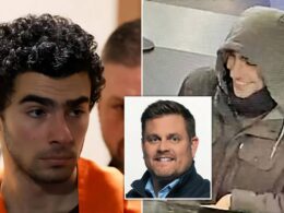 MYSTERY SOLVED: Luigi Mangione Charged with First-Degree Murder Of Healthcare CEO