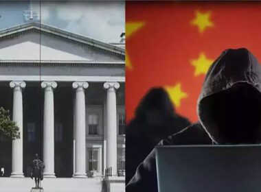 China-Backed Hackers Breach US Treasury Systems in Major Cybersecurity Incident
