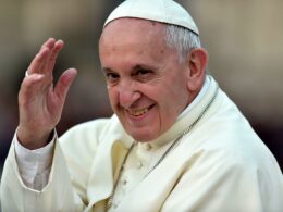 UK Intelligence Foils Assassination Plot Against Pope Francis in Iraq
