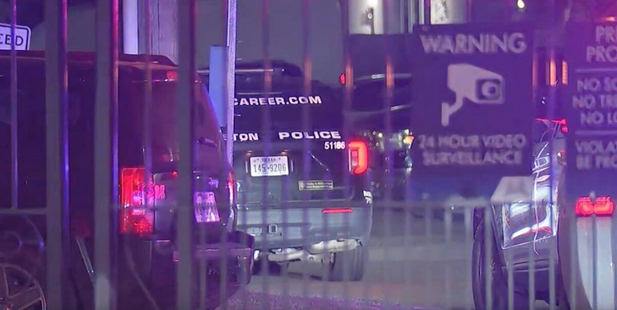 Teen Charged With Robbery And Murder Of A Man During Meeting To Buy A PlayStation 5 The incident occurred on November 24 at a hotel located at 3850 Wilcrest Drive