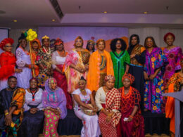 4-Year Women Empowerment Roadmap - Ministry Unveils 4-Year Women Empowerment Roadmap - Ministry Unveils