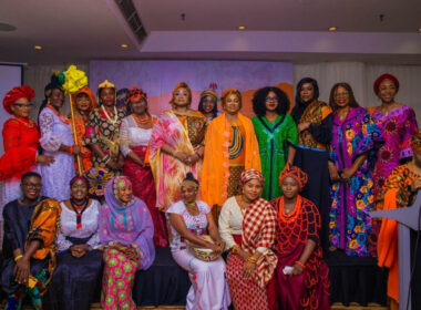 4-Year Women Empowerment Roadmap - Ministry Unveils