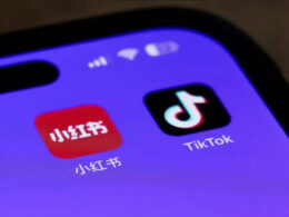 US TikTok Users Flock to Chinese App RedNote Amidst Ban Threat