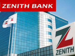 Zenith Bank to Implement Salary Increases Amidst Rising Inflation