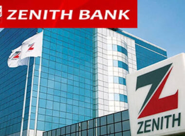Zenith Bank to Implement Salary Increases Amidst Rising Inflation