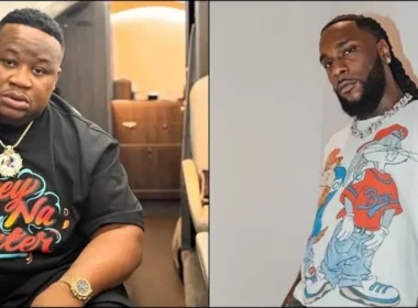 Burna Boy vs. Cubana Chief Priest: Inside Nigeria’s Latest Celebrity Feud