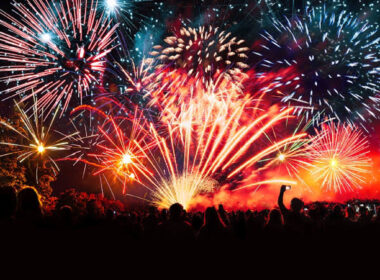 fireworks accidents Claims 5 Lives in Germany‘s new year Celebration