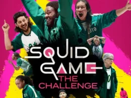 Squid Game's Record-Breaking Second Season: A Deep Dive Squid Game's Record-Breaking Second Season: A Deep Dive