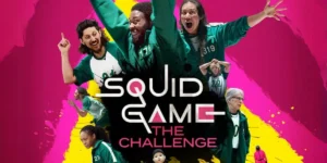 Squid Game's Record-Breaking Second Season: A Deep Dive