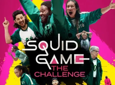 Squid Game's Record-Breaking Second Season: A Deep Dive