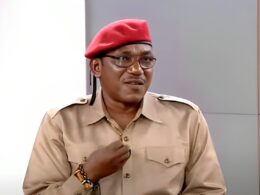 Cabals in Tinubu’s Govt Dangerous, Sophisticated – Dalung