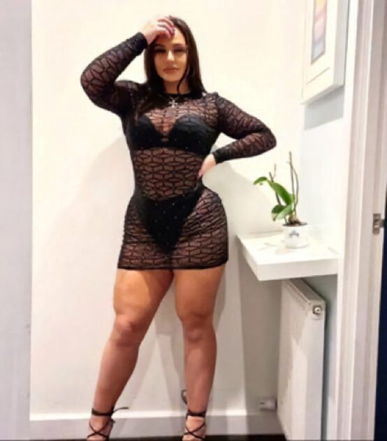 Linda De Sousa Abreu, a former officer at HMP Wandsworth prison