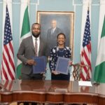 U.S., Nigeria Sign $2m Grant to Expand Fiber Optic Infrastructure by 90,000 km