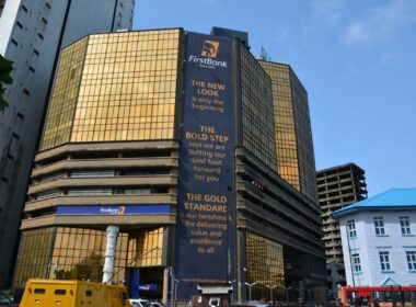 First Bank Obtains Court Order to Seize Crude Oil Cargo on FPSO Vessel  