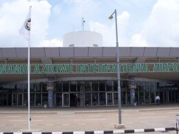 FAAN Suspends Access Gate Fees at Abuja Airport Until February 7, 2025