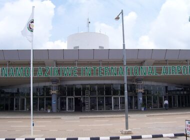 Customs Officers Intercept $193,000 Hidden in Yogurt Carton at Abuja Airport