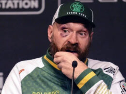 Tyson Fury Announces Retirement, What’s next for Anthony Joshua ?