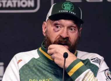Tyson Fury Announces Retirement, What’s next for Anthony Joshua ?
