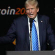 Bitcoin Hits $95,000 one week before Trump’s inauguration 