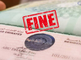 UAE Launches Visa Fine Waiver Program for Overstayers in Difficult Situations