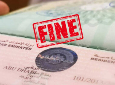 UAE Launches Visa Fine Waiver Program for Overstayers in Difficult Situations